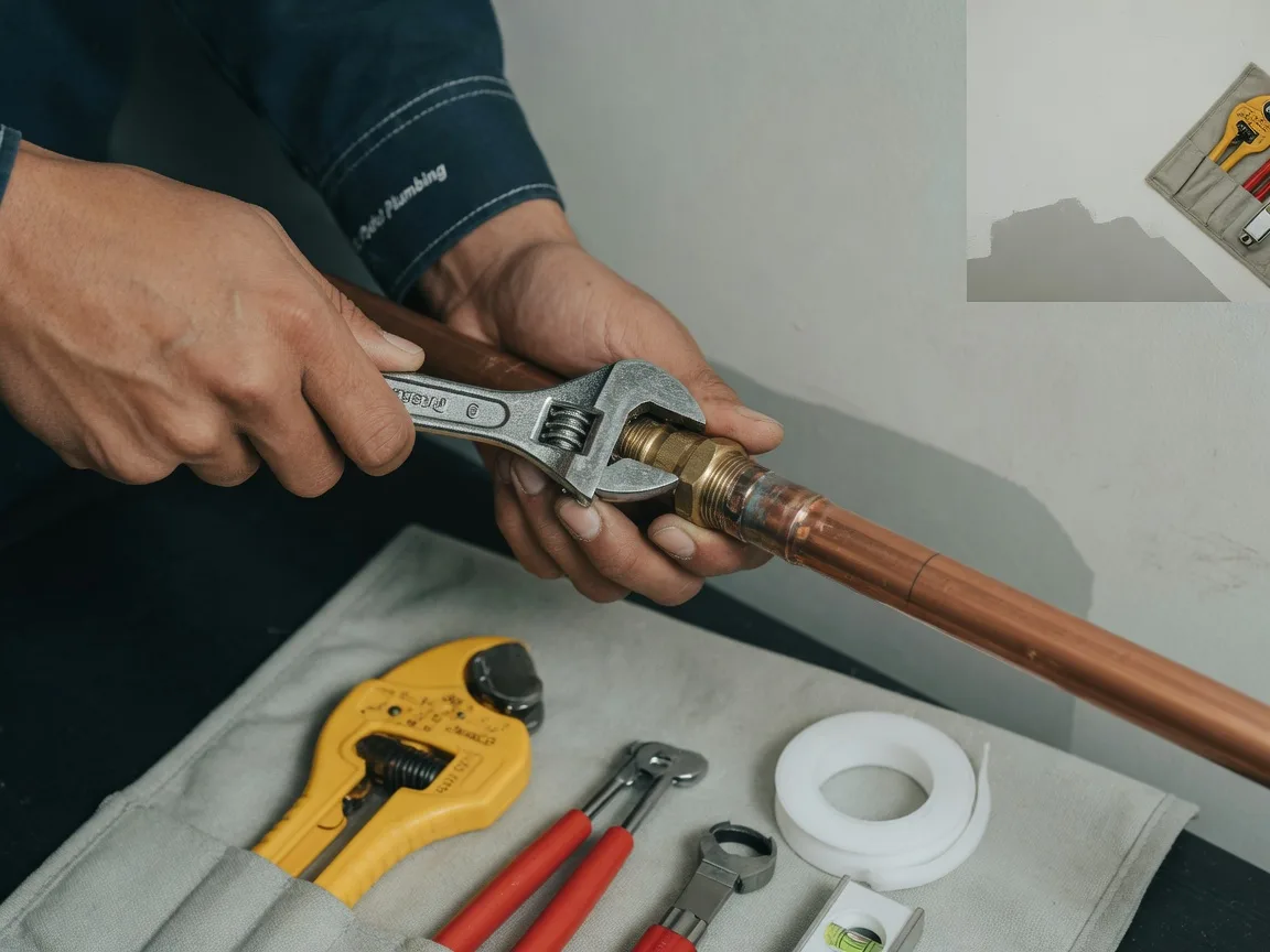 Why choose Drain Cleaning in Holyrood, KS